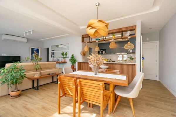 Cobertura / Penthouse Residencial à Venda | Humaitá | Rio de Janeiro | PH0033_MMQ