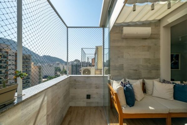 Cobertura / Penthouse Residencial à Venda | Humaitá | Rio de Janeiro | PH0033_MMQ - Imagem 21