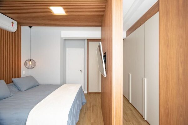 Cobertura / Penthouse Residencial à Venda | Humaitá | Rio de Janeiro | PH0033_MMQ - Imagem 37