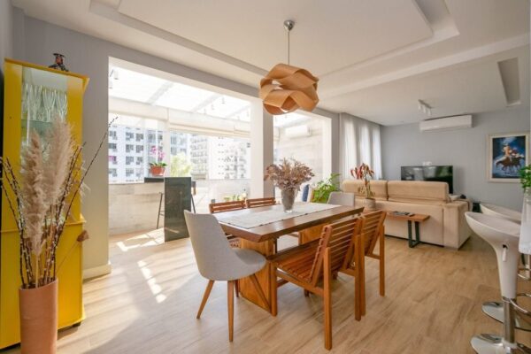 Cobertura / Penthouse Residencial à Venda | Humaitá | Rio de Janeiro | PH0033_MMQ - Imagem 2