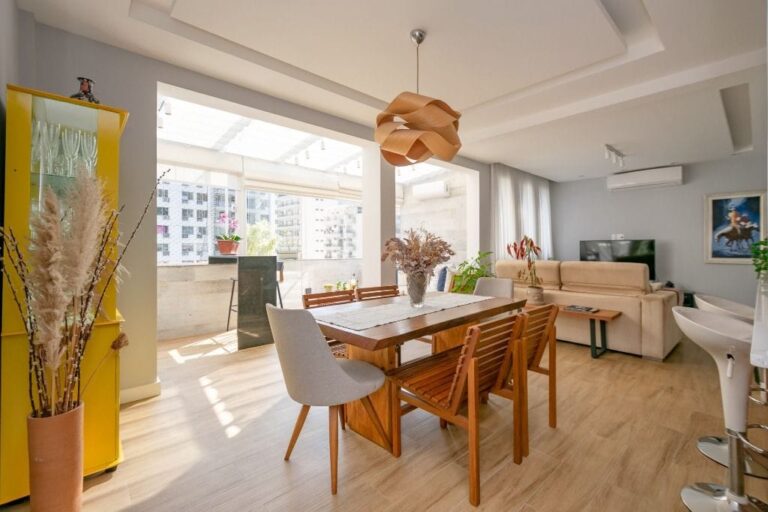 Cobertura / Penthouse Residencial à Venda | Humaitá | Rio de Janeiro | PH0033_MMQ