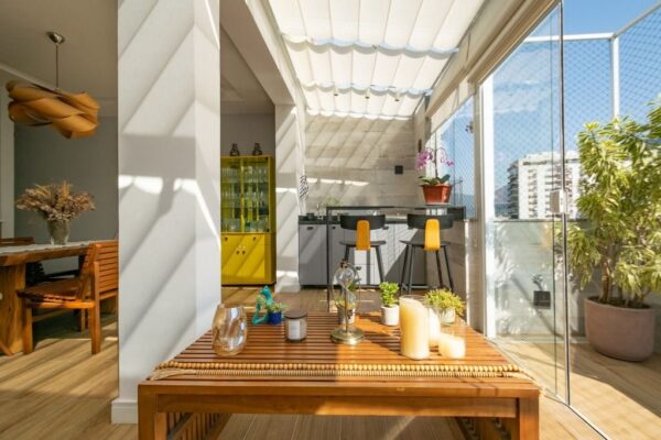 Cobertura / Penthouse Residencial à Venda | Humaitá | Rio de Janeiro | PH0033_MMQ - Imagem 18