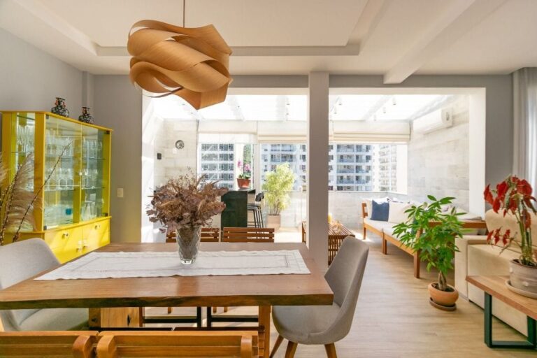 Cobertura / Penthouse Residencial à Venda | Humaitá | Rio de Janeiro | PH0033_MMQ