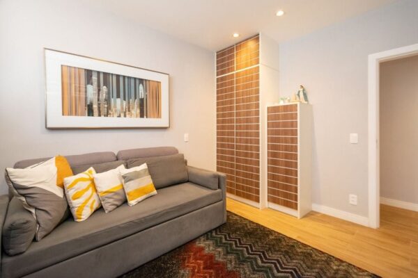 Cobertura / Penthouse Residencial à Venda | Humaitá | Rio de Janeiro | PH0033_MMQ - Imagem 27