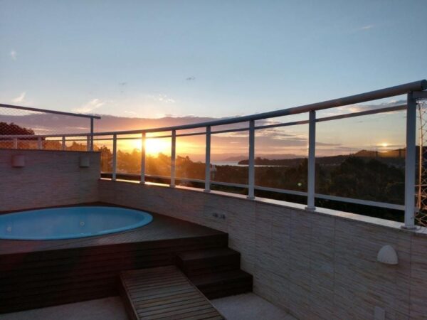 Cobertura / Penthouse Residencial à Venda | Monte Verde | Florianópolis | PH0253_MMQ