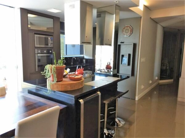 Cobertura / Penthouse Residencial à Venda | Monte Verde | Florianópolis | PH0253_MMQ - Imagem 8