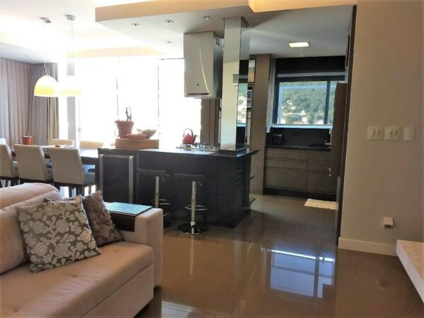 Cobertura / Penthouse Residencial à Venda | Monte Verde | Florianópolis | PH0253_MMQ - Imagem 5