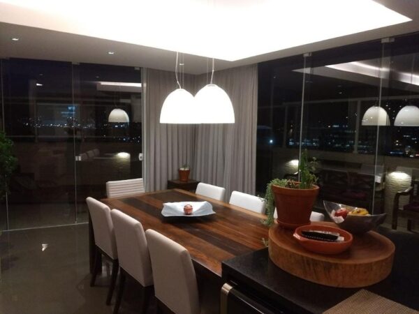 Cobertura / Penthouse Residencial à Venda | Monte Verde | Florianópolis | PH0253_MMQ - Imagem 6