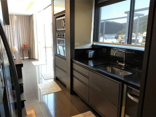 Cobertura / Penthouse Residencial à Venda | Monte Verde | Florianópolis | PH0253_MMQ - Imagem 9