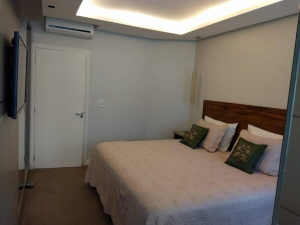 Cobertura / Penthouse Residencial à Venda | Monte Verde | Florianópolis | PH0253_MMQ - Imagem 12