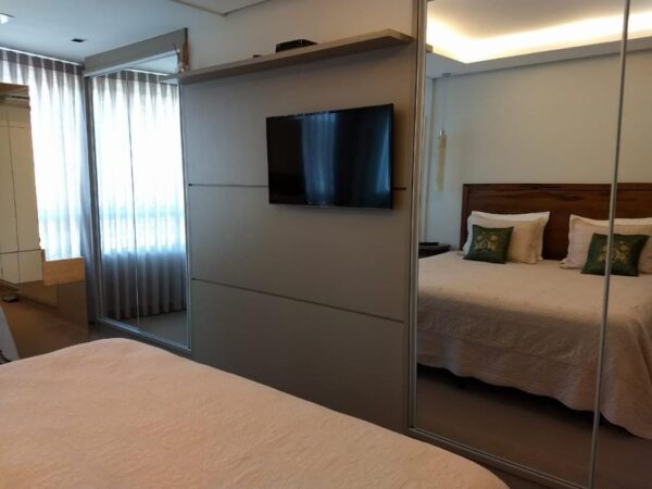 Cobertura / Penthouse Residencial à Venda | Monte Verde | Florianópolis | PH0253_MMQ - Imagem 13