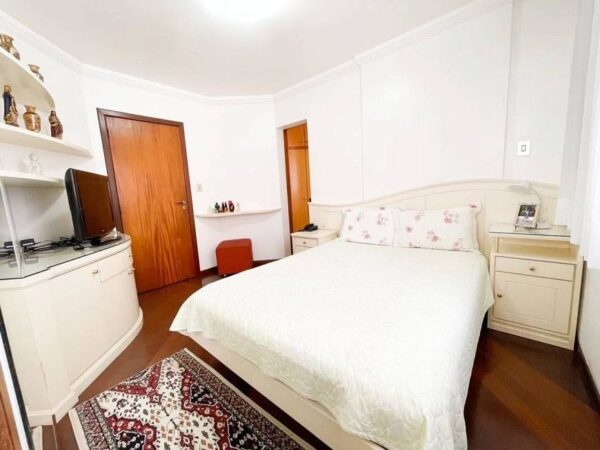 Cobertura / Penthouse Residencial à Venda | Centro | Florianópolis | PH0091_MMQ - Imagem 18