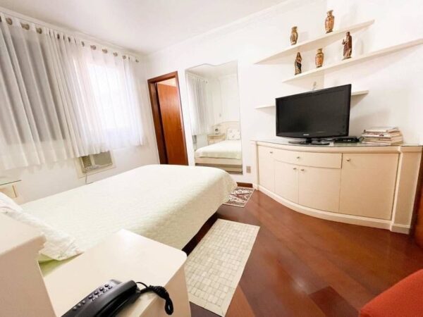Cobertura / Penthouse Residencial à Venda | Centro | Florianópolis | PH0091_MMQ - Imagem 20