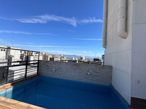 Cobertura / Penthouse Residencial à Venda | Centro | Florianópolis | PH0047_MMQ - Imagem 3