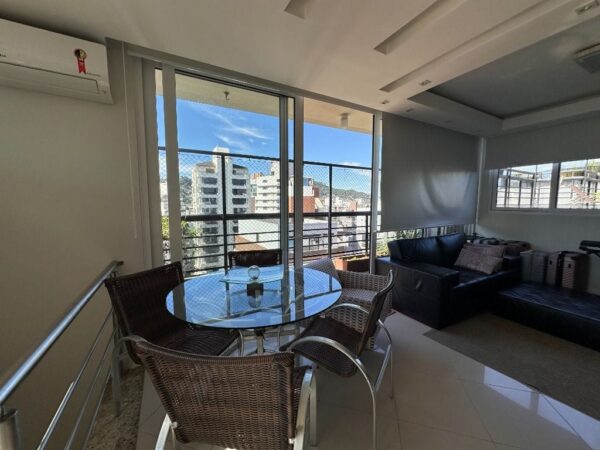 Cobertura / Penthouse Residencial à Venda | Centro | Florianópolis | PH0047_MMQ - Imagem 11