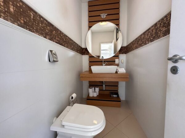 Cobertura / Penthouse Residencial à Venda | Centro | Florianópolis | PH0047_MMQ - Imagem 9
