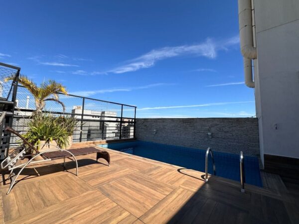 Cobertura / Penthouse Residencial à Venda | Centro | Florianópolis | PH0047_MMQ