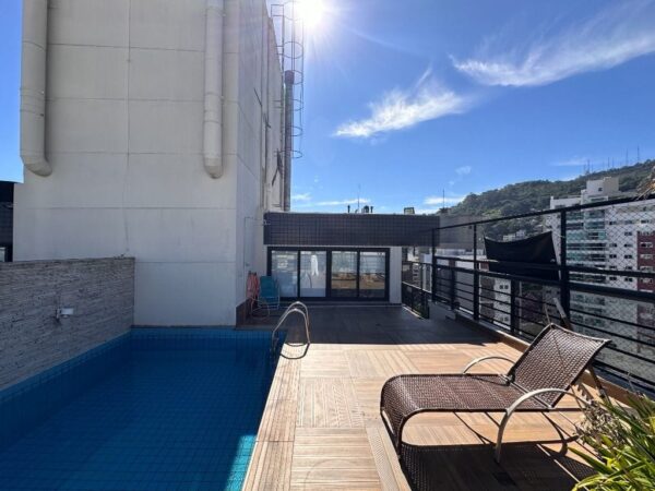 Cobertura / Penthouse Residencial à Venda | Centro | Florianópolis | PH0047_MMQ - Imagem 4