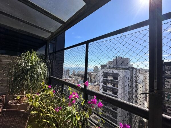 Cobertura / Penthouse Residencial à Venda | Centro | Florianópolis | PH0047_MMQ - Imagem 8