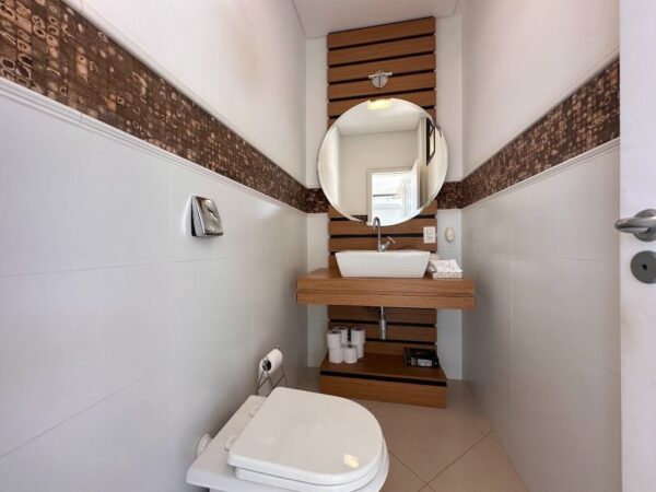 Cobertura / Penthouse Residencial à Venda | Centro | Florianópolis | PH0047_MMQ - Imagem 10