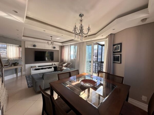 Cobertura / Penthouse Residencial à Venda | Centro | Florianópolis | PH0047_MMQ - Imagem 17