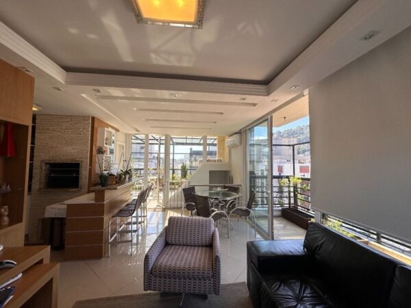 Cobertura / Penthouse Residencial à Venda | Centro | Florianópolis | PH0047_MMQ - Imagem 16