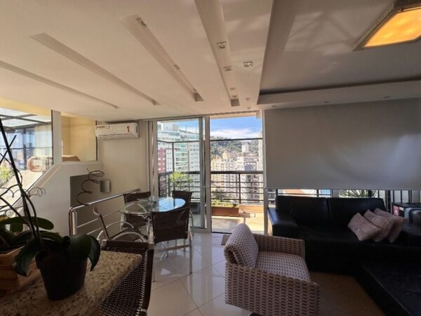 Cobertura / Penthouse Residencial à Venda | Centro | Florianópolis | PH0047_MMQ - Imagem 15