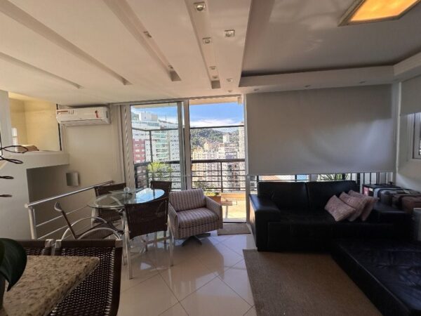 Cobertura / Penthouse Residencial à Venda | Centro | Florianópolis | PH0047_MMQ - Imagem 14