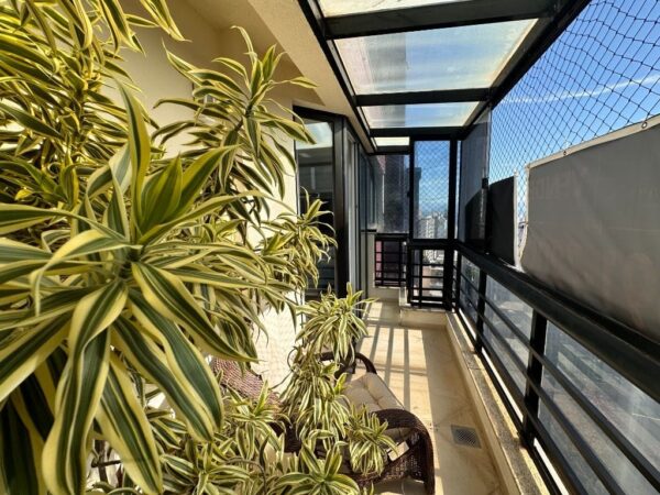 Cobertura / Penthouse Residencial à Venda | Centro | Florianópolis | PH0047_MMQ - Imagem 19