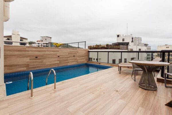 Cobertura / Penthouse Residencial à Venda | Centro | Florianópolis | PH0012_MMQ - Imagem 24