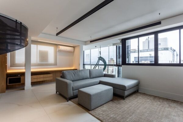 Cobertura / Penthouse Residencial à Venda | Centro | Florianópolis | PH0012_MMQ - Imagem 2