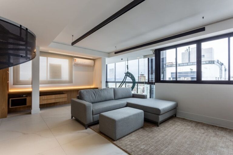 Cobertura / Penthouse Residencial à Venda | Centro | Florianópolis | PH0012_MMQ