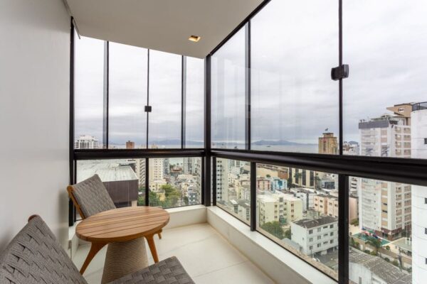 Cobertura / Penthouse Residencial à Venda | Centro | Florianópolis | PH0012_MMQ - Imagem 6