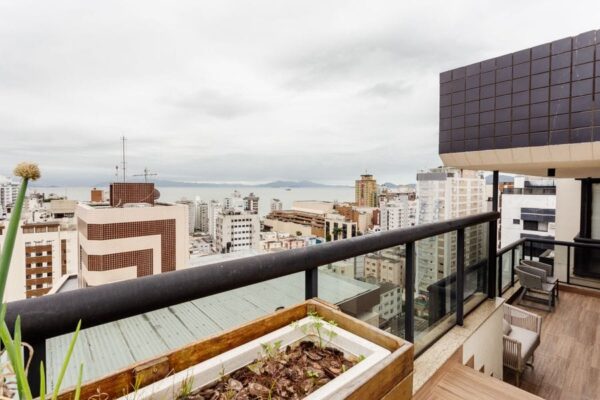 Cobertura / Penthouse Residencial à Venda | Centro | Florianópolis | PH0012_MMQ - Imagem 27