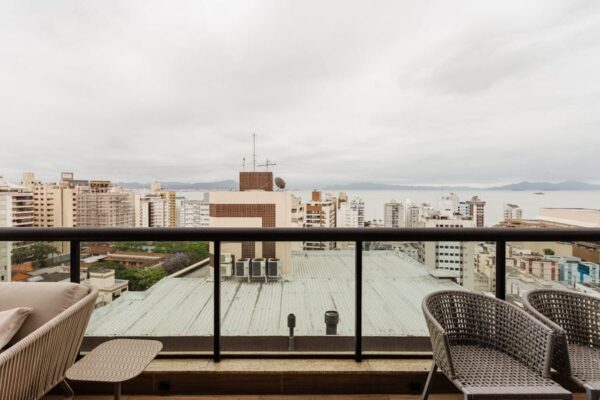 Cobertura / Penthouse Residencial à Venda | Centro | Florianópolis | PH0012_MMQ - Imagem 26
