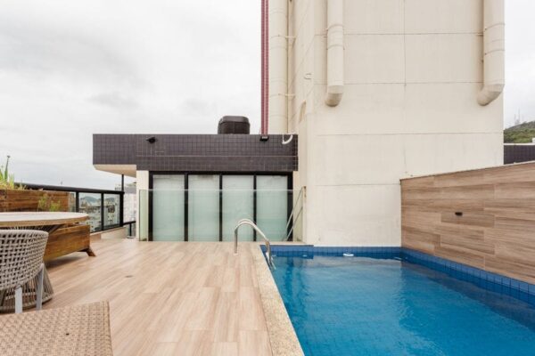 Cobertura / Penthouse Residencial à Venda | Centro | Florianópolis | PH0012_MMQ - Imagem 25
