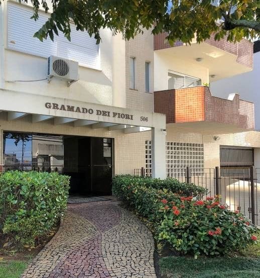 Cobertura / Penthouse Residencial à Venda | Beira Mar | Florianópolis | PH0087_MMQ