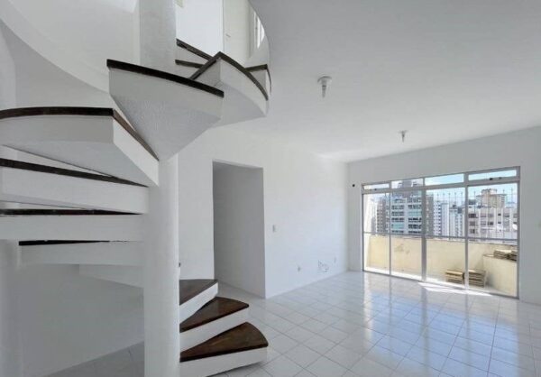 Cobertura / Penthouse Residencial à Venda | Beira Mar | Florianópolis | PH0087_MMQ - Imagem 8
