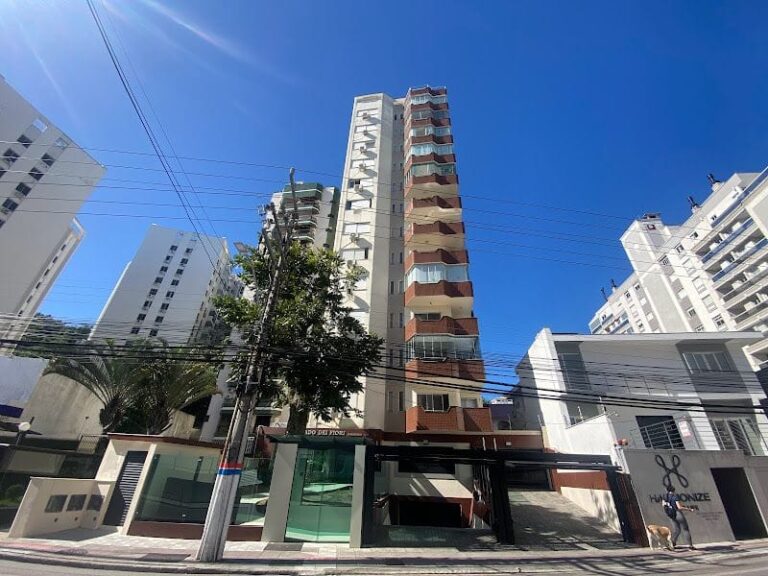 Cobertura / Penthouse Residencial à Venda | Beira Mar | Florianópolis | PH0087_MMQ