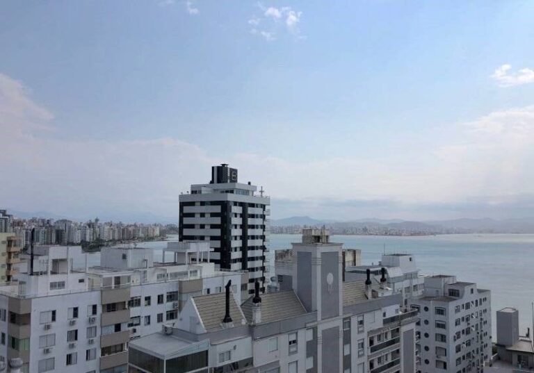 Cobertura / Penthouse Residencial à Venda | Beira Mar | Florianópolis | PH0087_MMQ