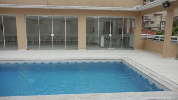 Cobertura / Penthouse Residencial à Venda | Beira Mar | Florianópolis | PH0087_MMQ - Imagem 20