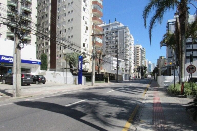 Cobertura / Penthouse Residencial à Venda | Beira Mar | Florianópolis | PH0087_MMQ