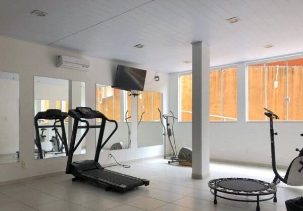 Cobertura / Penthouse Residencial à Venda | Beira Mar | Florianópolis | PH0087_MMQ - Imagem 18