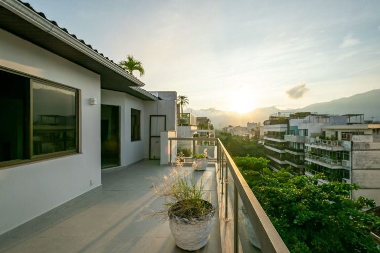 Cobertura / Penthouse Residencial à Venda | Ipanema | Rio de Janeiro | PH0058_MMQ