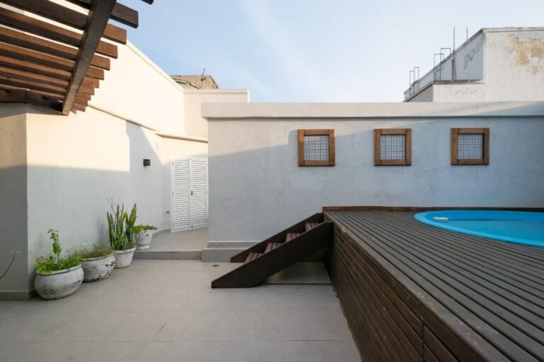 Cobertura / Penthouse Residencial à Venda | Ipanema | Rio de Janeiro | PH0058_MMQ