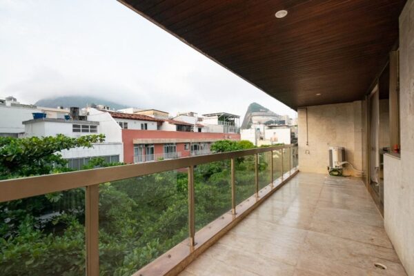 Cobertura / Penthouse Residencial à Venda | Ipanema | Rio de Janeiro | PH0058_MMQ - Imagem 18