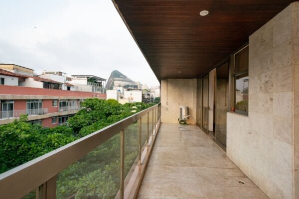 Cobertura / Penthouse Residencial à Venda | Ipanema | Rio de Janeiro | PH0058_MMQ - Imagem 19