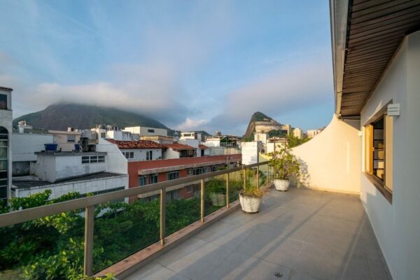 Cobertura / Penthouse Residencial à Venda | Ipanema | Rio de Janeiro | PH0058_MMQ - Imagem 7