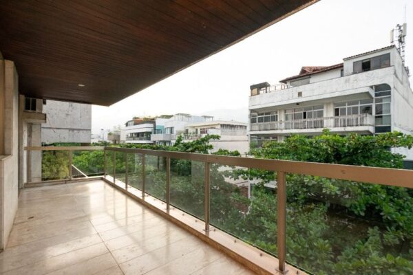 Cobertura / Penthouse Residencial à Venda | Ipanema | Rio de Janeiro | PH0058_MMQ - Imagem 17