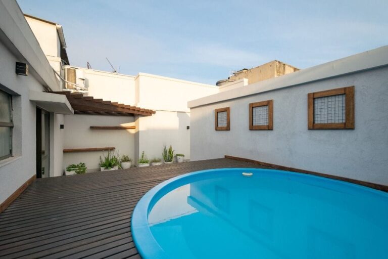 Cobertura / Penthouse Residencial à Venda | Ipanema | Rio de Janeiro | PH0058_MMQ